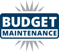 Budget Maintenance